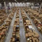 アマゾンがFBA倉庫で紛失した商品、補填してもらってますか？